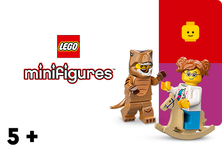Minifiguurid